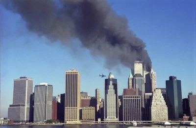 9/11 22年後